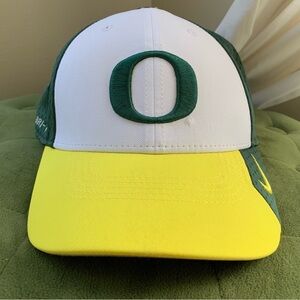 Oregon Nike Dri-Fit Cap